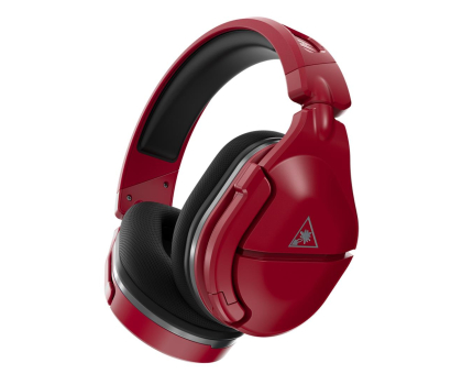 Słuchawka bezprzewodowa Turtle Beach STEALTH 600P Gen 2 MAX czerwone TBS-3172-02